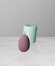 Силиконовая форма Вязаное яйцо - изображение 5