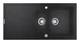 Кухонная мойка гранит GROHE K-Series K 400 31642AP0 - изображение 1