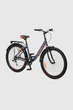 Велосипед SPELLI BLANCO RIGID 26" Сине-красный - изображение 1