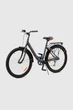 Велосипед SPELLI BLANCO RIGID 26" Сине-красный - изображение 2
