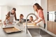Кухонная мойка GROHE Sink K700 864x464 31580SD1 матовая нержавеющая сталь - изображение 7