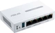 Маршрутизатор Asus ExpertWiFi EBG15 VPN /1 Гбіт/с /3 WAN / IPS / Layer 7 (90IG08E0-MO3B00) - зображення 3