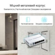 Маршрутизатор Asus ExpertWiFi EBG15 (90IG08E0-MO3B00) - зображення 8