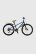 Велосипед SPELLI RIDER (rigid disk) 24" Сине-зеленый (2000990592583) - изображение 3