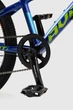 Велосипед SPELLI RIDER (rigid disk) 24" Сине-зеленый (2000990592583) - изображение 8