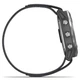 Смарт-часы Garmin Enduro Steel with Gray UltraFit Nylon Strap (010-02408-00/10) - зображення 4