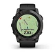 Смарт-годинник Garmin epix Pro (Gen 2) Sapphire Edition 51 mm Carbon Grey DLC Titanium with Black Band (010-02804-01) - зображення 7