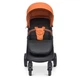 Прогулянкова Коляска El Camino ME 1024 X4 Orange Lines - зображення 4