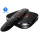 Приставка IPTV/OTV Linux Infomir MAG544w3 - изображение 1