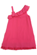 Платье Boboli 122 см Красный (2125000845289) - изображение 2