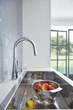 Дозатор врезной для моющего средства GROHE Cosmopolitan 40535000 - изображение 8