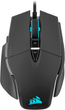 Mysz Corsair M65 RGB Ultra Tunable FPS Gaming Mouse USB Black (CH-9309411-EU2) - obraz 1