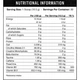 Комплекс до тренування Applied Nutrition ABE 315 g /30 servings/ Swizzels Love Hearts - зображення 2