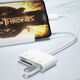 Кардридер перехідник SUNROZ для Type-C на USB та SD/TF Card Адаптер для USB-C на флешку та SD TF (A-485700) - зображення 6