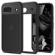 Чехол Spigen Ultra Hybrid для Google Pixel 8a Matte Black (ACS07262) - изображение 1