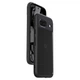 Чехол Spigen Ultra Hybrid для Google Pixel 8a Matte Black (ACS07262) - изображение 19