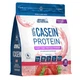 Протеїн Applied Nutrition 100% Casein 900 g /30 servings/ Strawberry - зображення 1