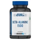 Бета-аланін для спорту Applied Nutrition Beta-Alanine 1500 mg 120 Caps (000021762) - зображення 1