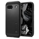 Чехол Spigen Tough Armor для Google Pixel 8a Black (ACS07264) - изображение 1