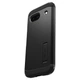 Чехол Spigen Tough Armor для Google Pixel 8a Black (ACS07264) - изображение 18