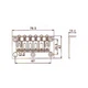 Бридж фиксированный Best Play YY8836 CR - изображение 2