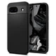 Чехол Spigen Liquid Air для Google Pixel 8a Matte Black (ACS07257) - изображение 1