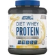 Протеин Applied Nutrition Diet Whey 1800 g /72 servings/ Banana - изображение 1