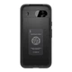 Чохол Spigen Thin Fit до Google Pixel 8a Black (ACS07256) - зображення 2