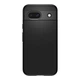 Чохол Spigen Thin Fit до Google Pixel 8a Black (ACS07256) - зображення 10