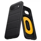 Чехол Caseology Athlex для Google Pixel 8a Active Black (ACS07273) - изображение 1