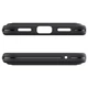 Чехол Caseology Athlex для Google Pixel 8a Active Black (ACS07273) - изображение 5