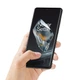 Защитная плёнка Spigen Neo Flex HD 2-Pack для OnePlus 12 Clear (AFL07582) - изображение 7