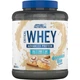 Протеин Applied Nutrition Critical Whey 2000 g /67 servings/ Cinnamon Bun - изображение 1