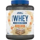 Протеин Applied Nutrition Critical Whey 2000 g /67 servings/ Carrot Cake - изображение 1