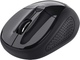 Mysz Trust Mouse Wireless Black (24658) - obraz 3