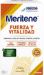 Коктейль Meritene Batido Vanilla 15 x 30 г (8445290171085) - зображення 1