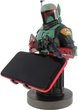 Podstawka Cable guy Star Wars Boba Fett Mandalorian (CGCRSW400373) - obraz 7