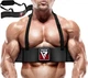 Изолятор для бицепса (армбластер) RDX T2 Arm Blaster Black (ABI-T2B) - изображение 3