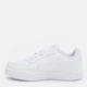 Детские кеды для мальчика Puma Caven 2.0 39383902 31 Puma White-Puma Silver-Puma Black (4099683236161) - изображение 3