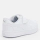 Детские кеды для мальчика Puma Caven 2.0 39383902 31 Puma White-Puma Silver-Puma Black (4099683236161) - изображение 4