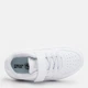 Детские кеды для мальчика Puma Caven 2.0 39383902 31 Puma White-Puma Silver-Puma Black (4099683236161) - изображение 5
