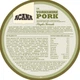 Сухой гипоаллергенный корм для собак всех пород ACANA Yorkshire Pork 2 кг (a57220) - изображение 5