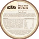 Сухий гіпоалергенний корм для собак всіх порід ACANA Free-Run Duck 11.4 кг (a57112) - зображення 5