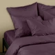 Пододеяльник Cosas Евро Сатин 220х240 PLUM (4822052277249) - изображение 2