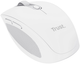 Mysz Trust Ozaa Compact Multi-Device Bluetooth/Wireless White (24933) - obraz 3