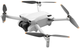 Dron DJI Mini 3 z kontrolerem N1 (CP.MA.00000584.01) - obraz 1