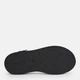 Женские сандалии кожаные Ashoes 107/3371 37 24 см Черные (ROZ6501004494) - изображение 6