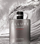 Woda perfumowana dla mężczyzn Chanel Allure Homme Sport Eau Extreme 150 ml (3145891235807) - obraz 3