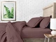 Підковдра Cosas Двоспальна Ранфорс 180x220 MOUSSE (4822052084885) - зображення 3
