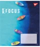Набір учнівських зошитів YES "Be in Focus" A5, 24 аркуші, клітинка, 20 шт (4823092287144) - зображення 2